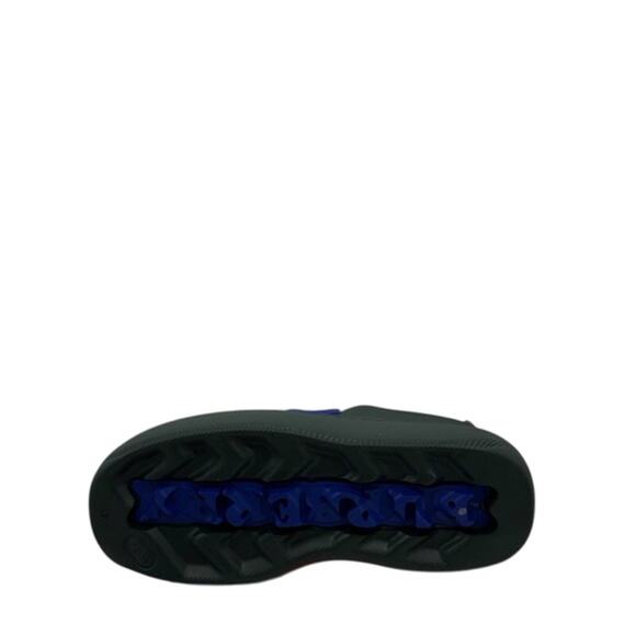 RETAIL $795 Burberry Green Bubble Sneakers*Rubber Low Tops*NEW in Box*Size 41 - Picture 15 of 16